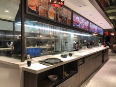自助取餐区-火宫殿(五一大道分店)