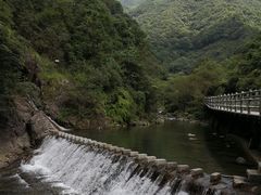 -宁波五龙潭景区