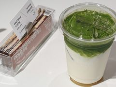 -Manner Coffee(深圳福田大中华店)