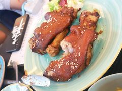 -莫多多餐厅