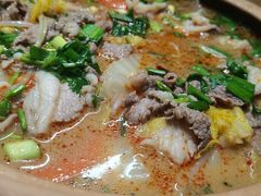 -旋风烤面筋烧烤(万达茶南店)