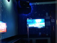 -海上歌友KTV(南桥店)