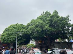 -三坊七巷历史文化街区