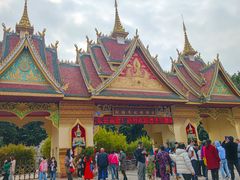 -西双版纳勐泐文化旅游区