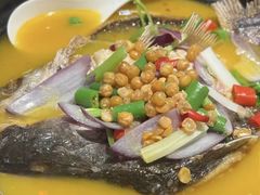 -外婆小聚茶餐厅·生日·团建(市民中心店)