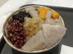 -鲜芋仙(大兴龙湖店)