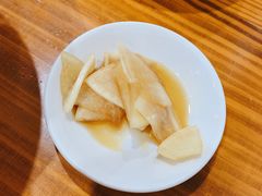 -老袁炒年糕(富豪路店)