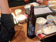 -管氏翅吧(台湾街店)