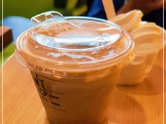 -麦当劳(无锡永乐店)