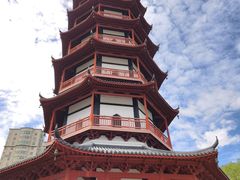 -绳金塔