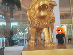 -白金汉爵大酒店(相城店)