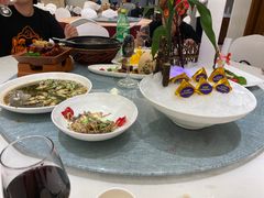 -汤记传菜(浦江店)