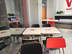-华莱士·炸鸡汉堡(簇桥镇店)