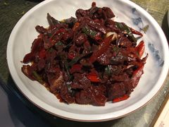 永州血鸭-东安鸡馆(蔡锷南路店)
