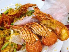 -七鲜渔港美食餐厅(巽寮湾海景店)