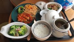 -兰心墩楠月子会所(万达店)