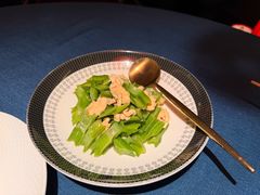 -老吉堂上海本帮菜(工体店)