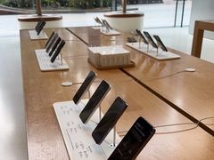 -Apple零售店(苏州店)
