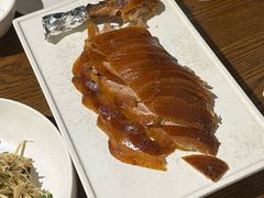 -小大董·烤鸭(王府井apm店)