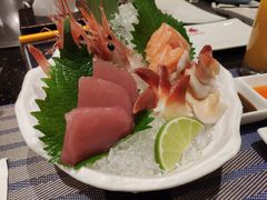 -大渔铁板烧(大悦城店)