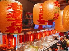 -大鸽饭(北京路店)