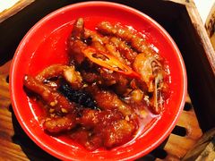 -避风塘(宝山万达店)