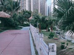 -碧桂园十里银滩