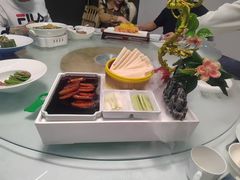 -老班长大酒店(海关大楼店)