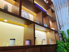 -金泰迷SPA泰式按摩(紫龙大街店)