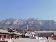 -响堂山石窟-北响堂山石窟
