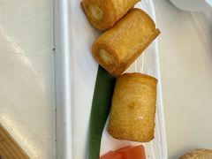-蔡澜点心·粤菜(赛格国际购物中心店)