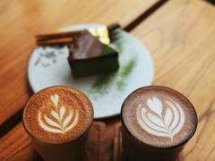 -Metal hands·铁手咖啡