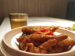 -南枝记·港式打边炉(新北万达店)