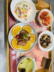 -贝美月子中心(海璟店)