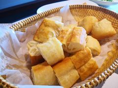 一尺半大油条-旺顺阁·北京菜(北辰上品+)