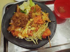 -大唐西市酒店-丝路阳光西餐厅