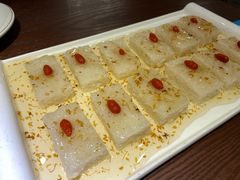 -蓝田印象
