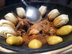 -古洼一锅鲜(开发区店)