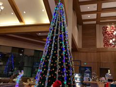 -长白山万达喜来登度假酒店