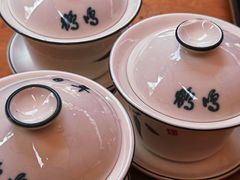 -钟水饺(人民公园总店)