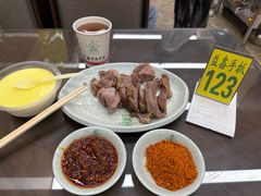 -清真·益鑫羊肉手抓馆(花园北街店)