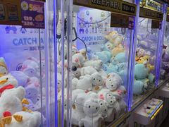 -风云再起游乐汇(上海长风大悦城店)