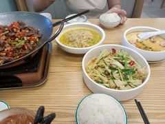 -厨帮湘(花都雅乐城店)