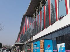 -艳阳天·非遗楚菜(武汉客厅店)