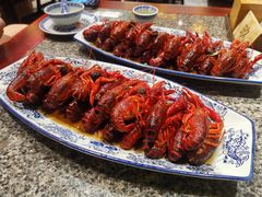 -南京大牌档(香港广场店)