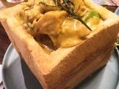 金牌面包鸡-苏梅花园(群星城店)
