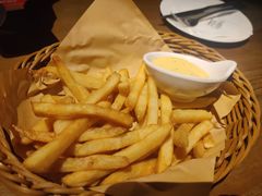 -FABIO’S费比欧披萨餐厅