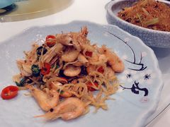 -肆月河豚·新淮扬(金融街店)