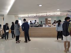 -Cupping Room(Harbour City)