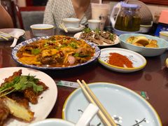 -范记靖远羊羔肉(博物馆店)